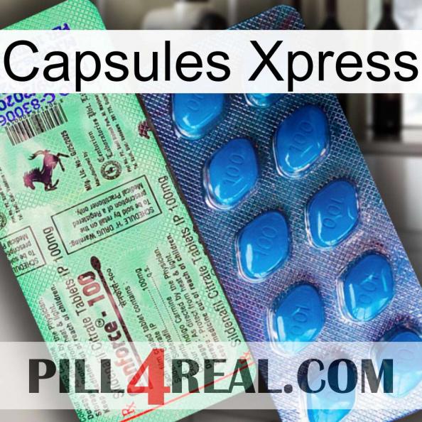Xpress Capsules new02